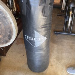 Century 100 Pound Punching Bag