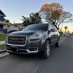 ✨ 2013 GMC ACADIA SLT-2 ✨ 