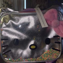 Hello Kitty Lunch Box 