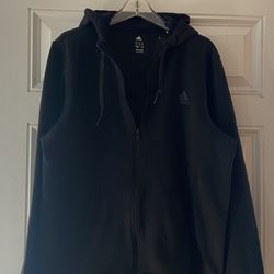 ADIDAS Mens Jacket Size L
