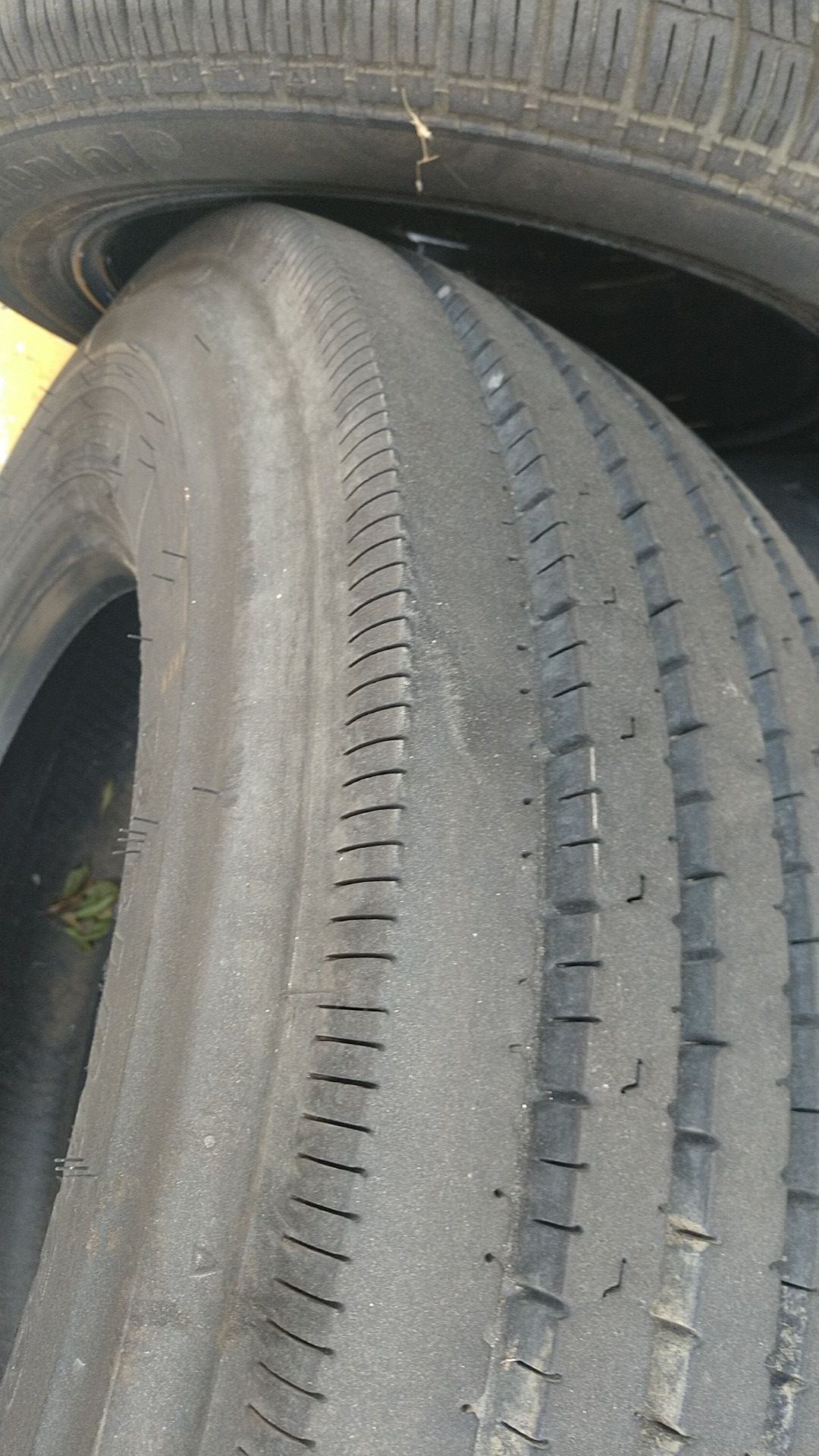 Truck RV Tire 245/70R/19.5 Bridgestone for Sale in Hemet, CA OfferUp