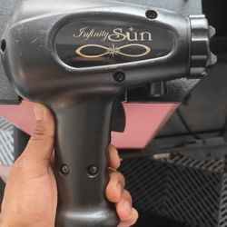Infinity Sun Spa Lite – Professional Spray Tan Machine