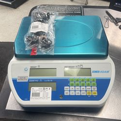 Digital Scale