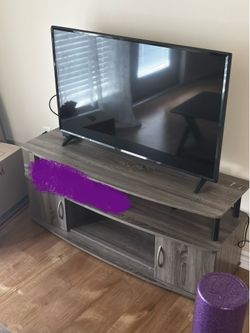 Media chest/TV stand