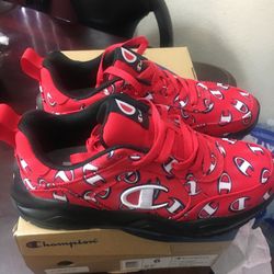 Tenis Nuevos