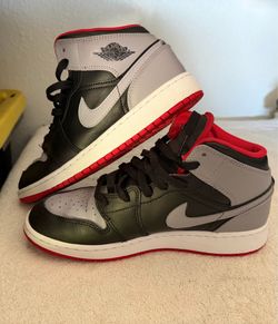 Jordan’s