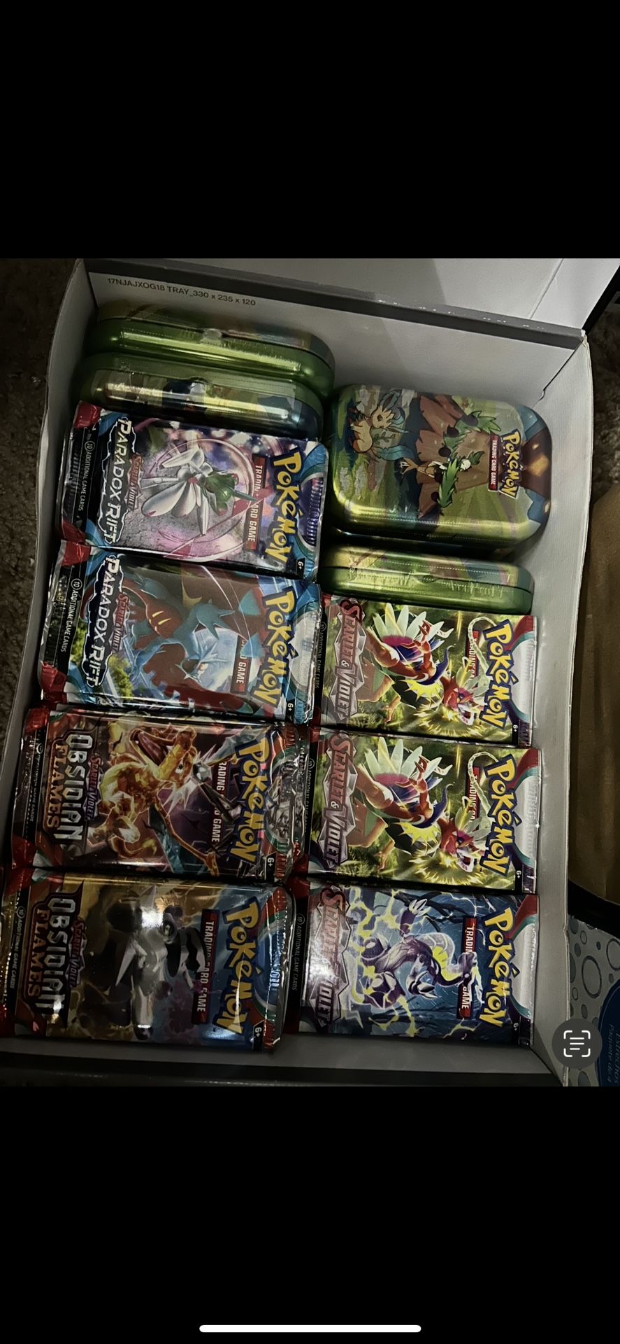Pokemon Cards 4s. Also Have 151 For Sale Too
