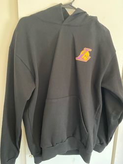 Warran Lotas Hoody