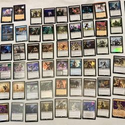 MTG Zombie Set