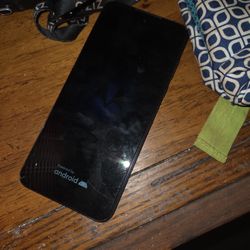 Unlocked Verizon Phone 