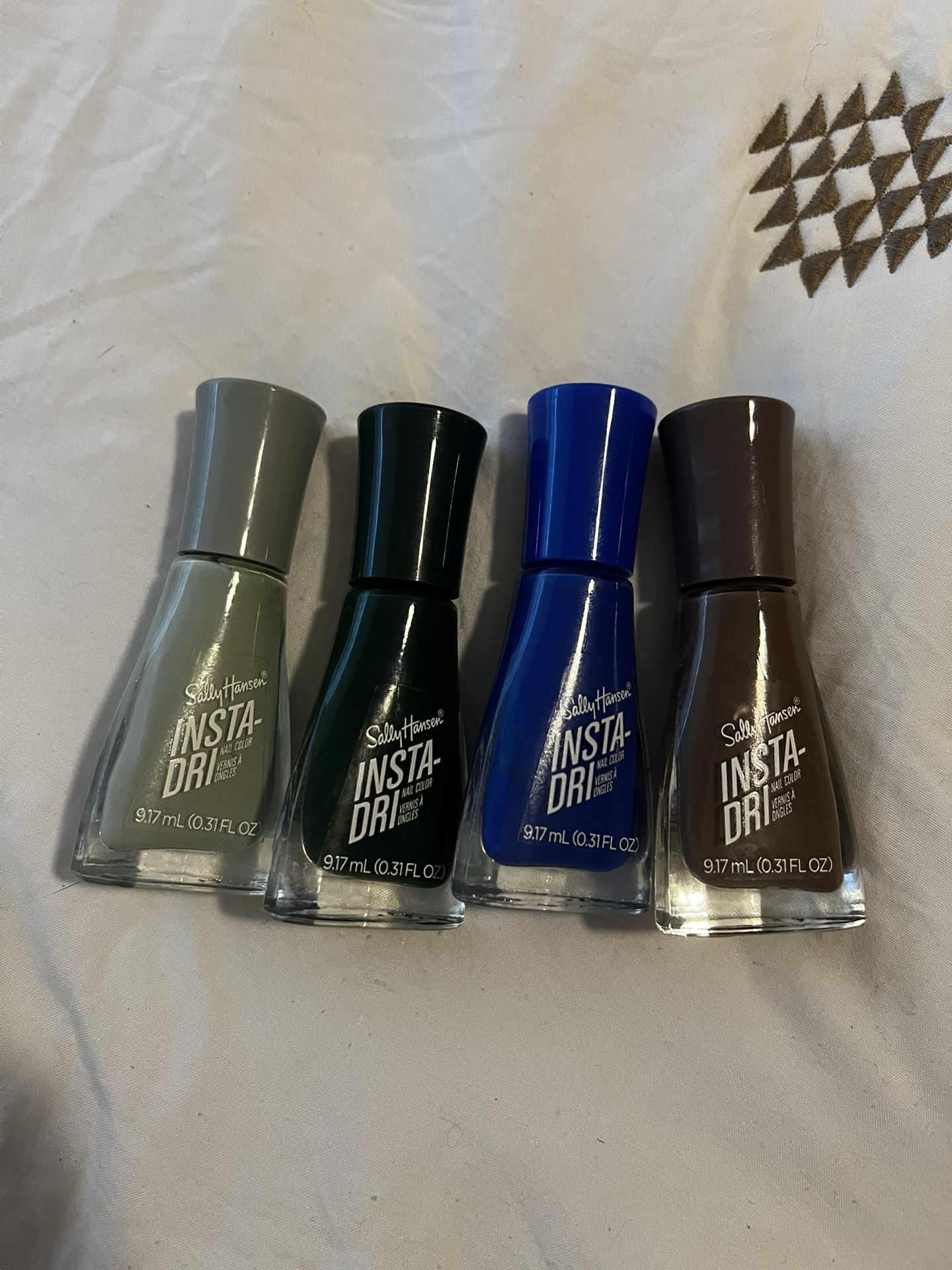 Sally Hansen Insta-Dri Nail Polish