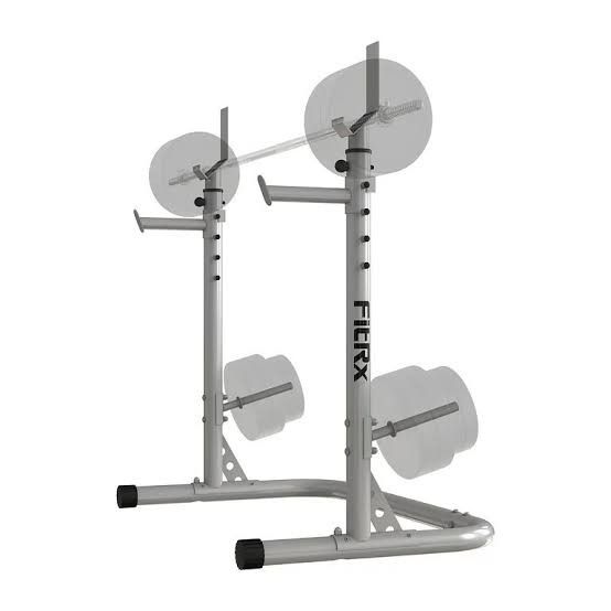 FitRx Squat Rack