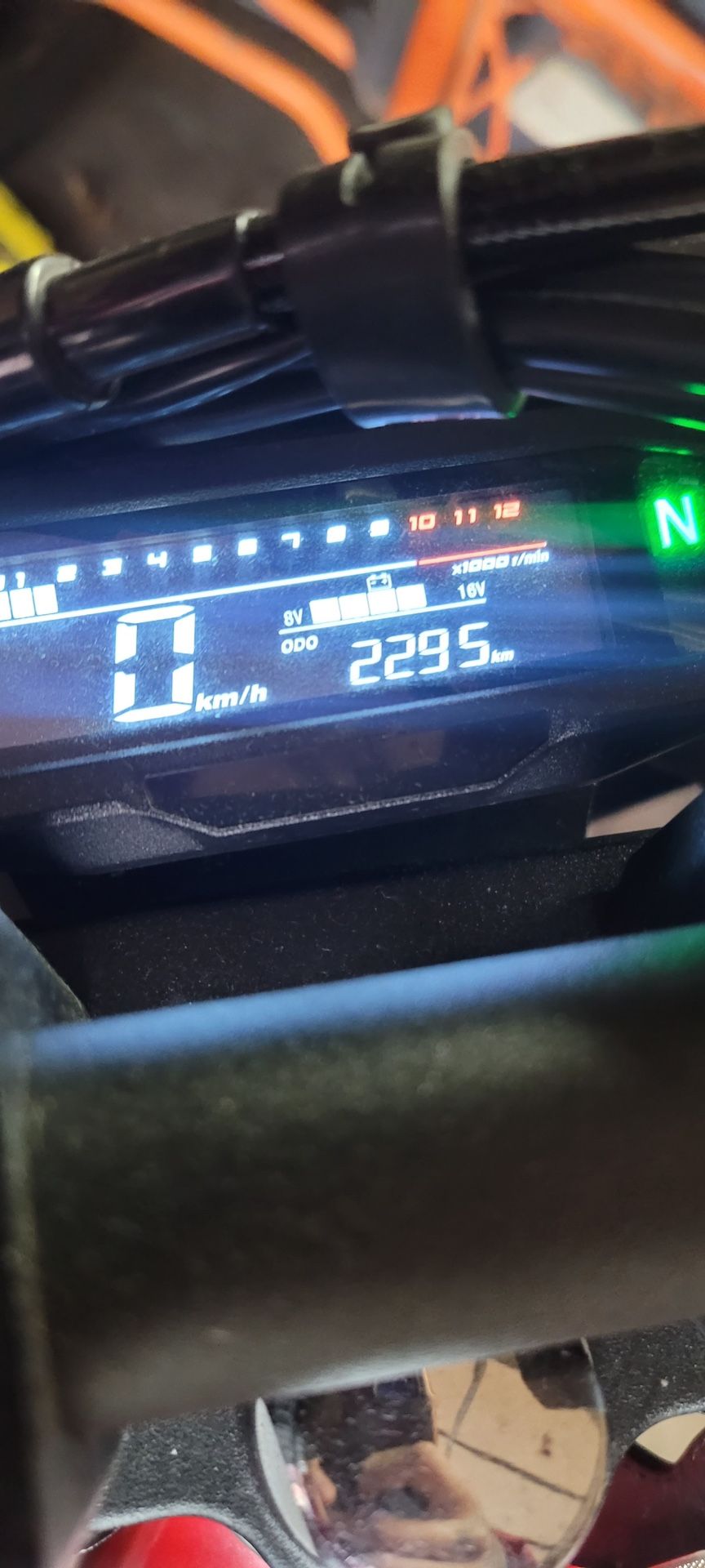 honda cb250f for sale