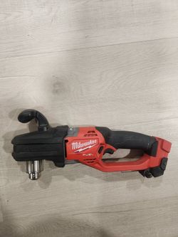 Milwaukee Hole Hawg