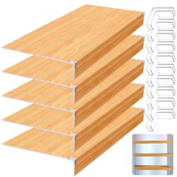 Hoolerry 5 Pcs Wire Shelf Covers Foamed R(63)