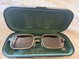 Jean Paul Gaultier Vintage sunglasses
