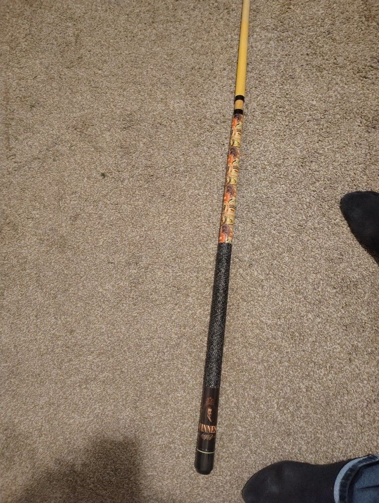 Guinness Pool Stick