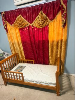 Kids bed