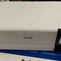 Epson 8550 converted Into sublimation 