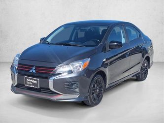2024 Mitsubishi Mirage G4