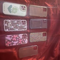 iPhone 12  Customize Cases 
