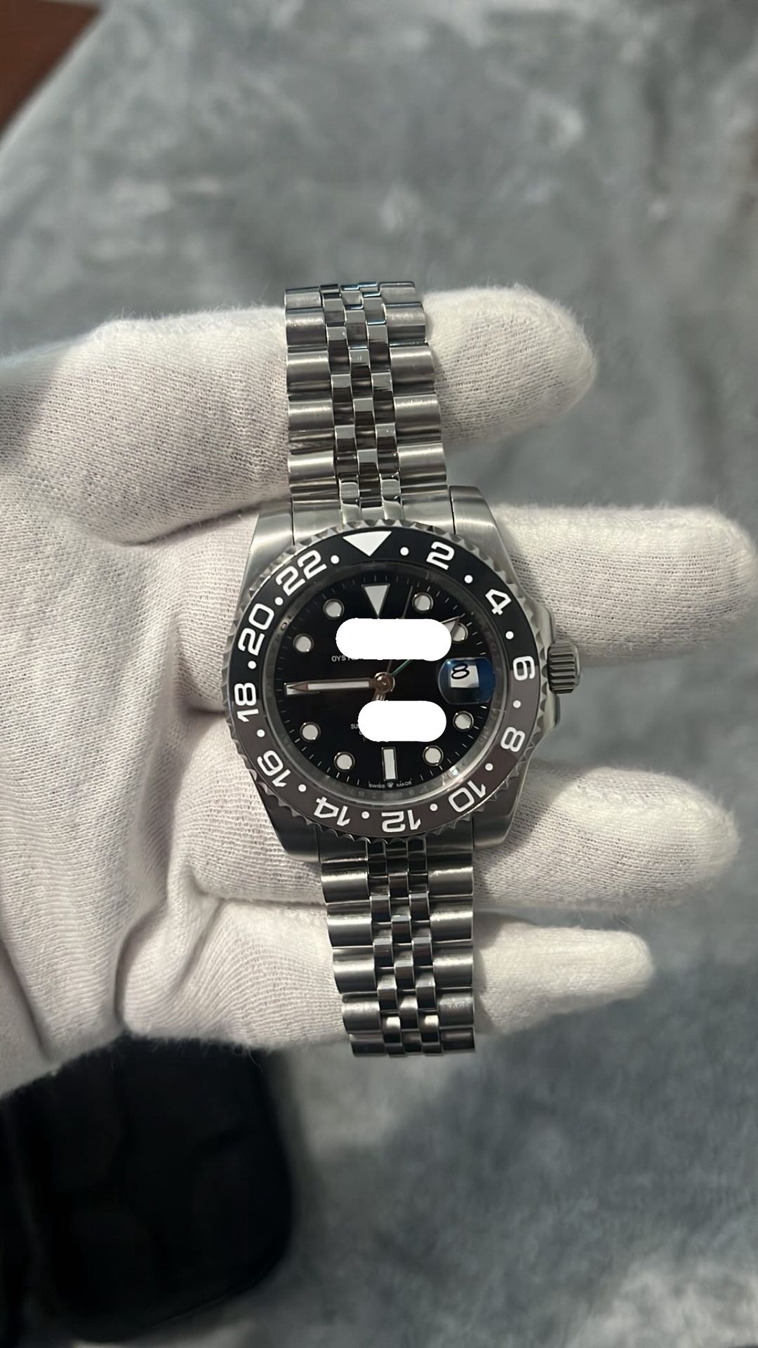 Men’s Luxury Watch