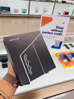 Samsung Galaxy Z Fold7 256gb