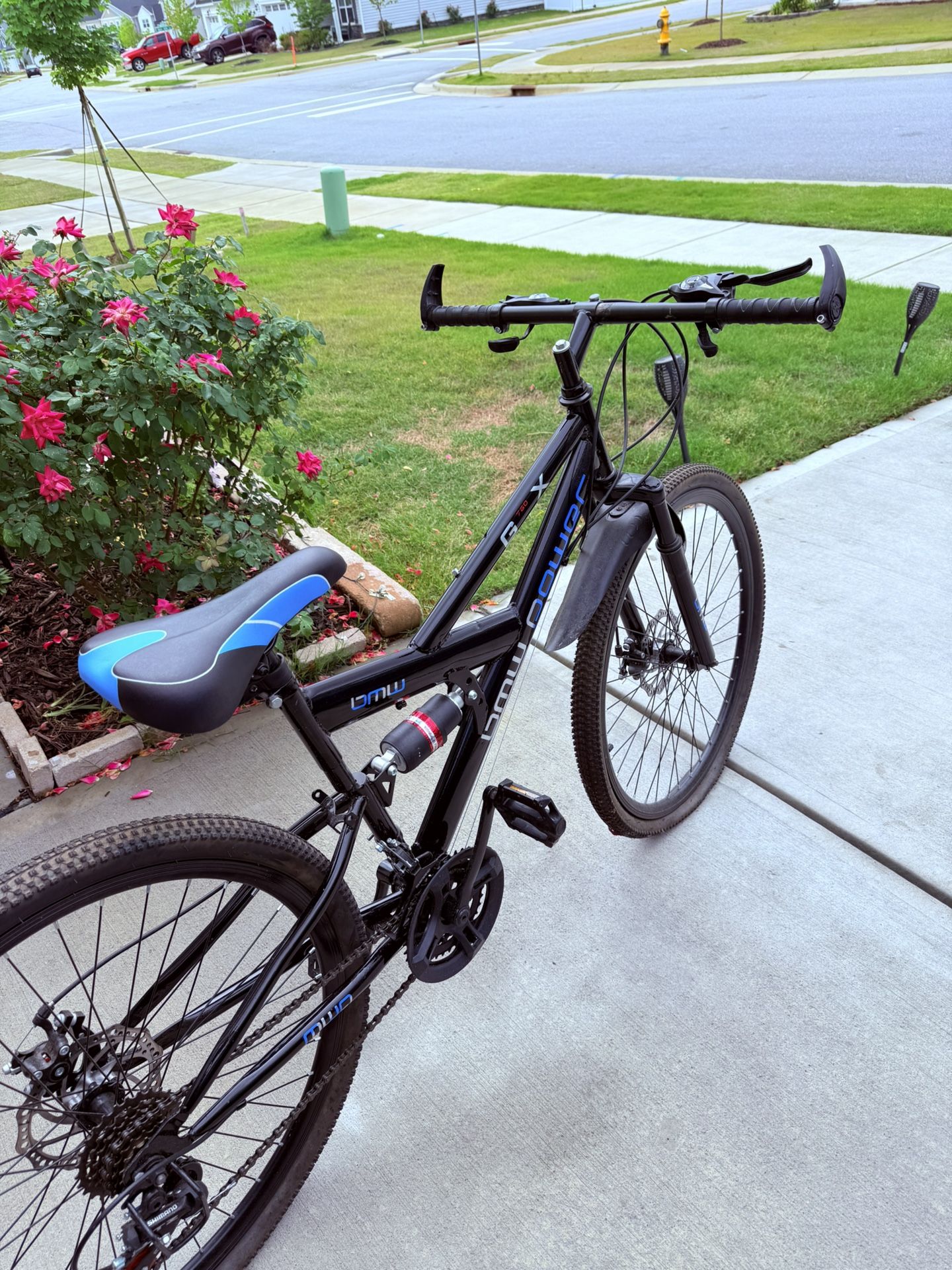 Bicycle - Good Condition