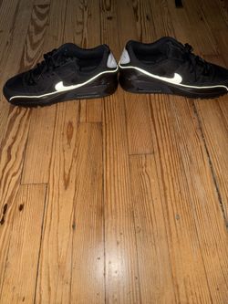 Selling Nike Air max 90 Reflective, Size 10.5.