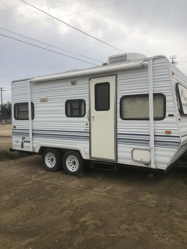 Travel trailer for Sale in Bakersfield, CA OfferUp