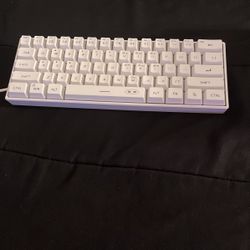 Kb And Mouse