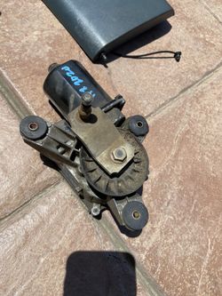 OBS Chevy Silverado Parts