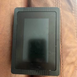 Yamaha SVHO 2019-2021 display