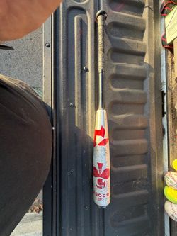 Demarini The Goods USSSA