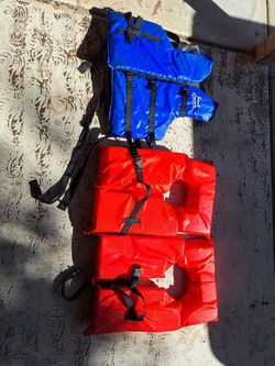 Life Vests