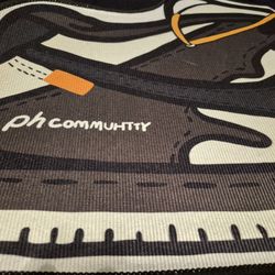 BRAND NEW Nike Rug