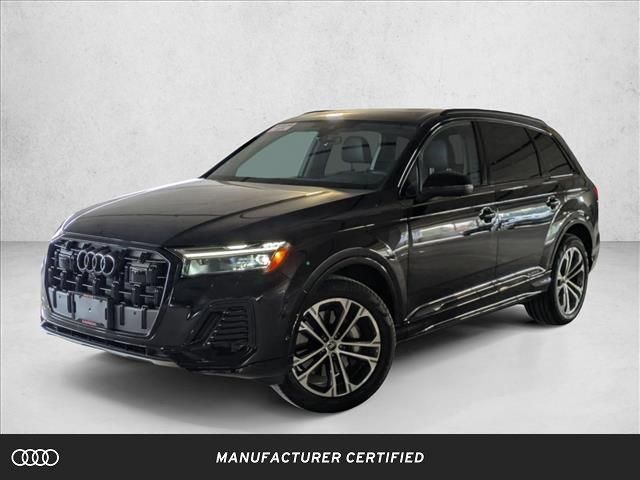 2025 Audi Q7