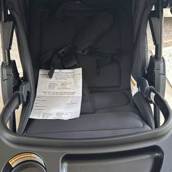 Chicco Mini Bravo Plus Stroller