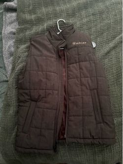 Ariat vest