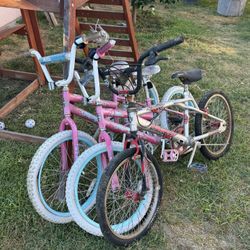 Bikes For Sale