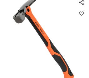 Klein Tools 20 oz Framing Hammer