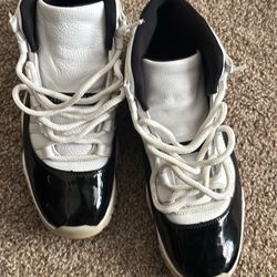 Jordan 11 “ Gratitude “ 