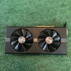 Sapphire RX570 4GB DDR5 Graphics Card 