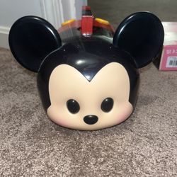 disney mickey mouse tsum tsum carrier