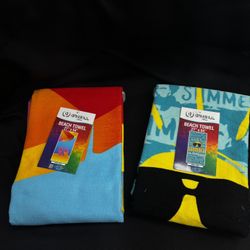 Beach Towels