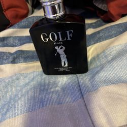 Golf Black