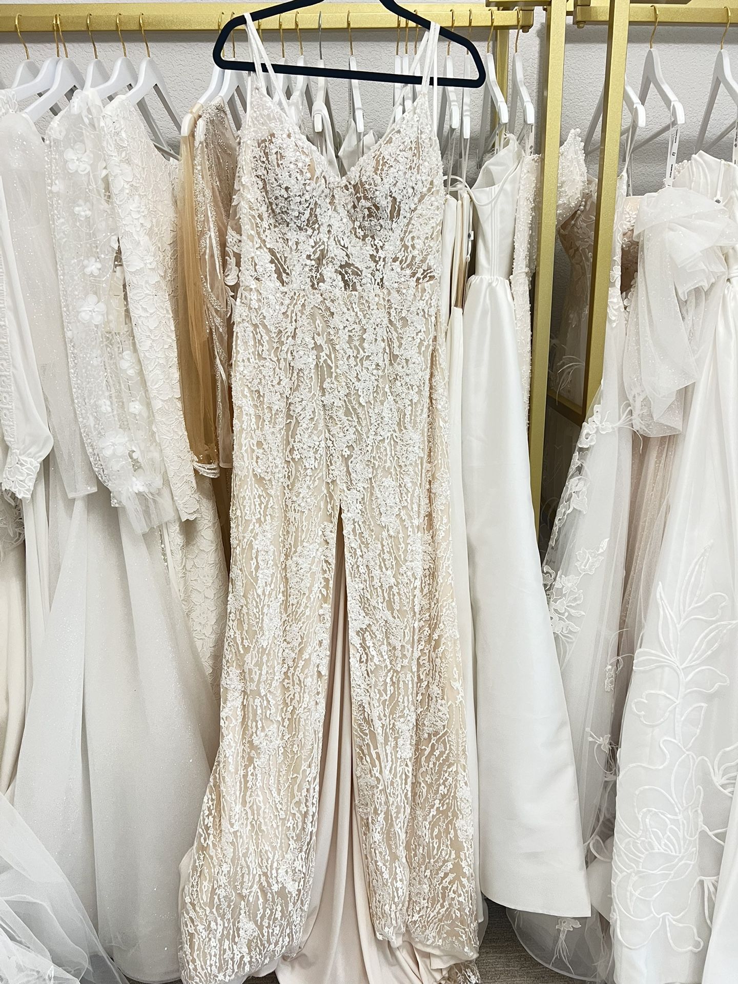 New Wedding Dress for beach