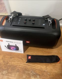 JBL Party Box $250