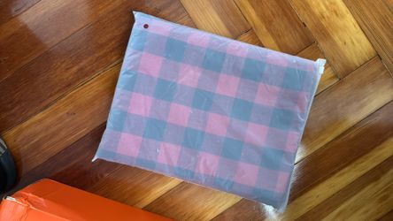 Table Cloth 55" X 75" 