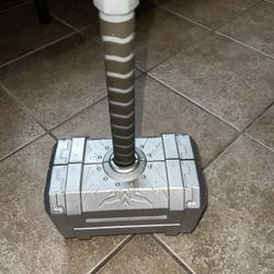 Thor Hammer Toolbox